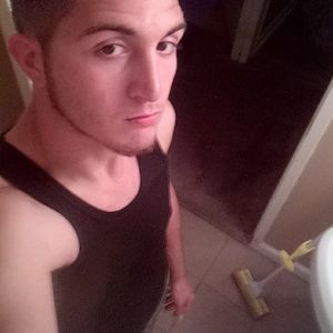 Meet your Posher, Frank